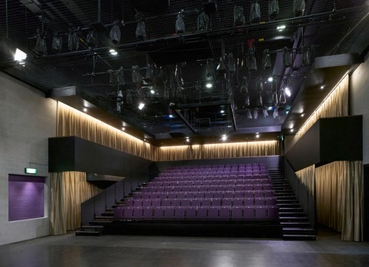 AD Round Up: Theatres Part I - Featured Image
