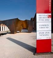 Meetings on Architecture Event at the Venice Biennale - Featured Image