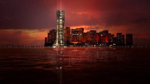 AD Round Up: Skyscrapers Part I - Featured Image