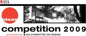 AIA Design Ideas Competition 2009 - Featured Image