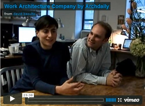 AD Round Up: Interviews Part I - Featured Image