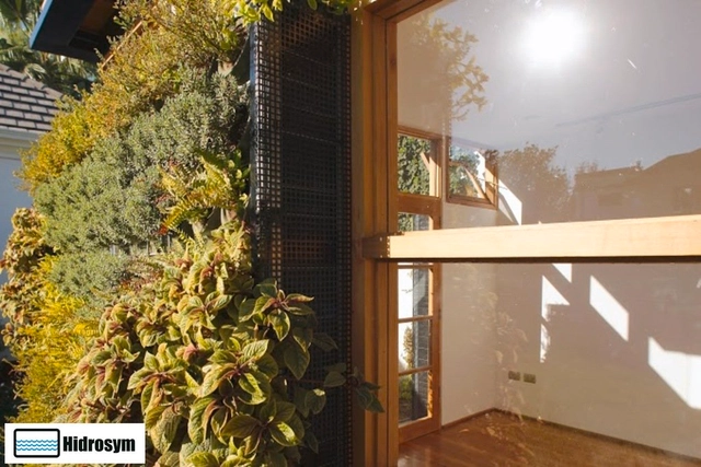 Hidrosym en Plataforma Arquitectura - Imagen Principal