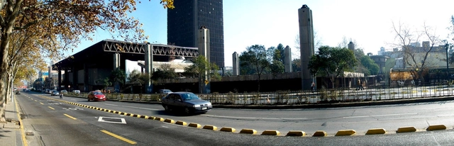 Arde la Polémica: ¿Centro Cultural Gabriela Portales?  - Imagen Principal