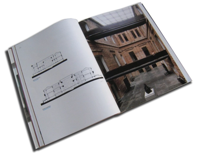 2G Nº 45: Paulo Mendes da Rocha - Imagen Principal