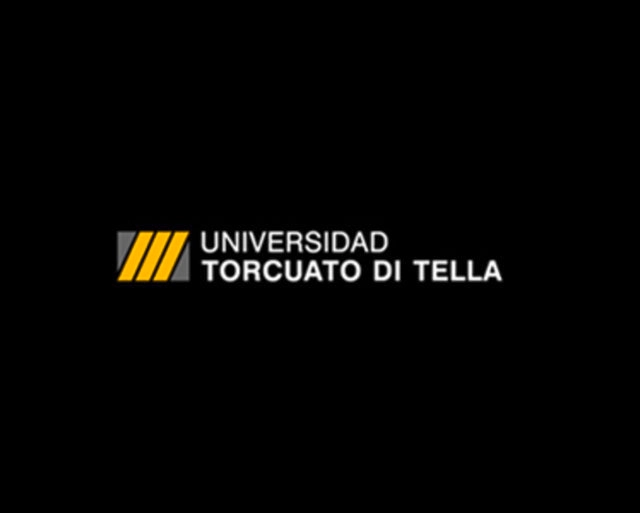Concurso: Beca Francisco Bullrich - Universidad Torcuato Di Tella - Imagen Principal