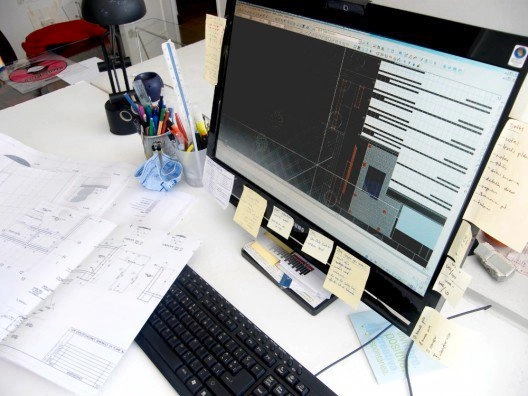 Tres configuraciones de PC para Arquitectos - Imagen Principal