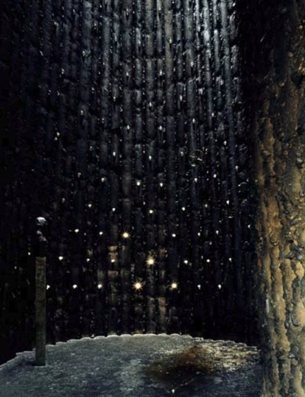 Peter Zumthor Works - Featured Image