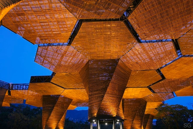 Cubiertas: detalles y cortes constructivos - Imagen Principal