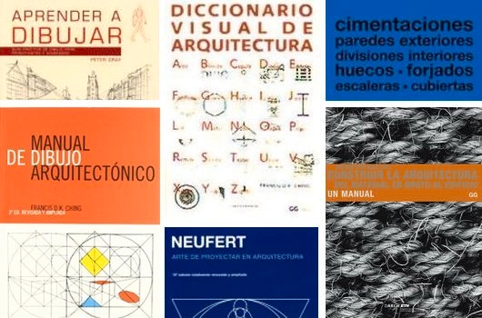 Plataforma Libros: Técnica, Manuales y Construcción - Imagen Principal