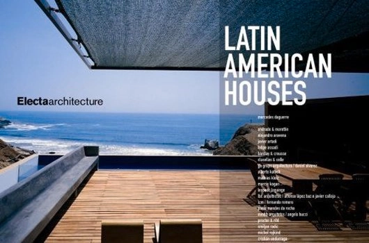 Plataforma Libros: Arquitectura en el Mundo - Imagen Principal