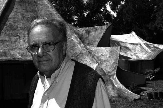 Falleció en Argentina el arquitecto Claudio Caveri (1928 - 2011) - Imagen Principal