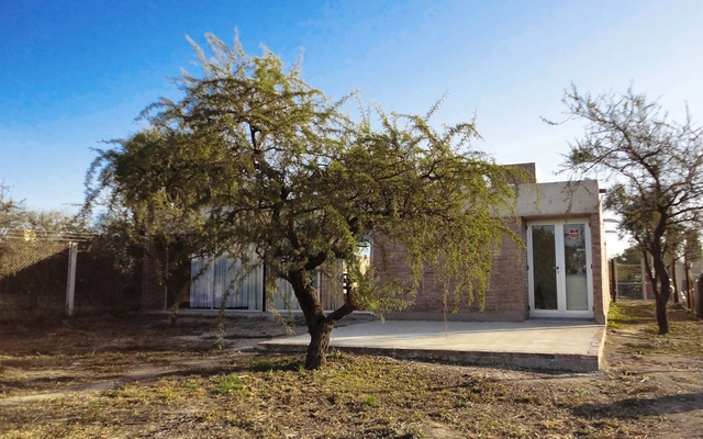 Casa La Arboleda / Estudio 226 Arquitectos - Imagen Principal