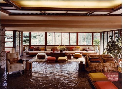 Clásicos de Arquitectura: Casa en la Cascada / Frank Lloyd Wright - Imagen Principal