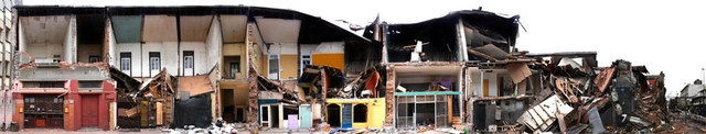 Convocatoria [AS] 037 Terremoto y Ciudad - Imagen Principal