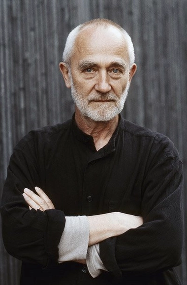 Peter Zumthor, Premio Pritzker 2009 - Imagen Principal