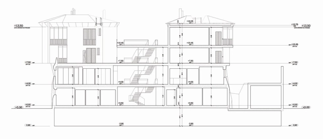 En Construcción: Ocaña de España / Manuel Ocaña - Arquitectura Residencial