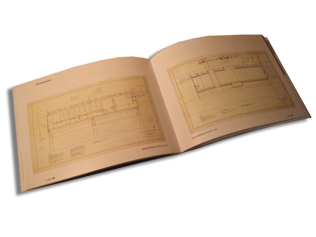 Nuevos números de Revista 1:100, Paulo Mendes da Rocha y Eladio Dieste - Imagen Principal