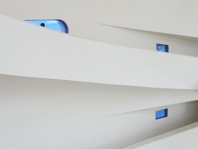 Edificio de la Fundacion Ibere Camargo - Imagen Principal