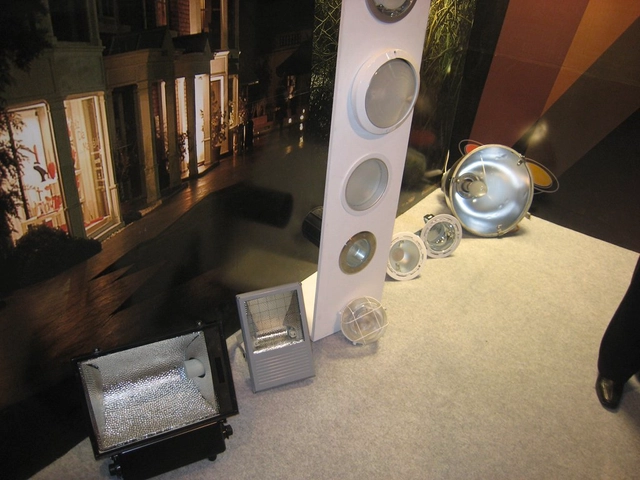 Semana de la Construcción 2008 - Imagen Principal