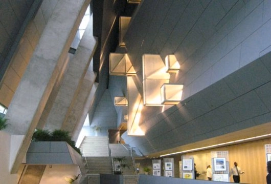 Thom Mayne / Demasiado sofisticado para LEED - Imagen Principal