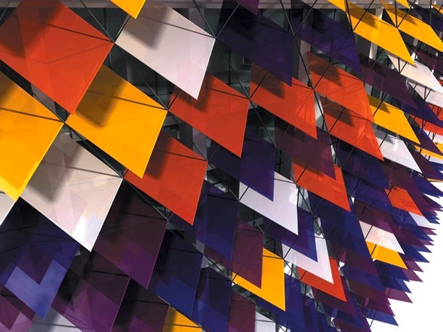 Estadio Camp Nou / Foster + Partners - Arquitectura Deportiva