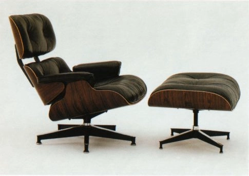 Popurrí: Arquitectos y el diseño de muebles - Imagen Principal