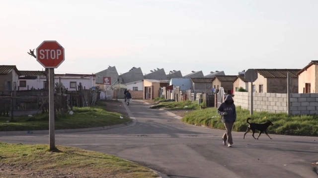 Venice Biennale 2012: Common Ground/Different Worlds / Noero Architects - Featured Image
