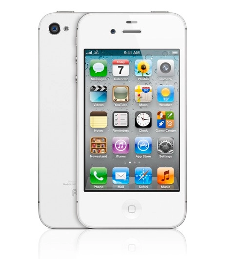 The 10 Best Apps for Architects in 2012 - Featured Image