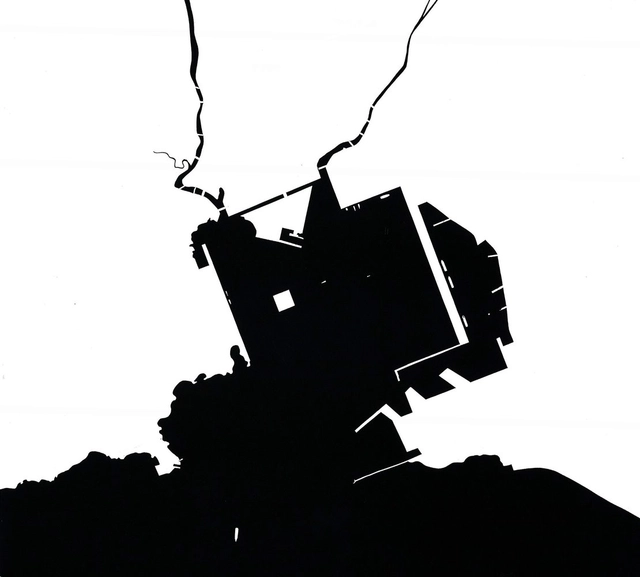 Venice Biennale 2012: Architecture as New Geography / Grafton Architects, Silver Lion Award - Featured Image