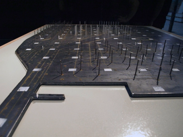 Venice Biennale 2012: Croatian Pavilion - Featured Image