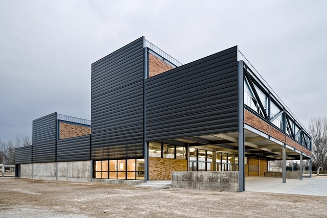 Venice Biennale 2012: Catalan and Balearic Islands Pavilion - Featured Image