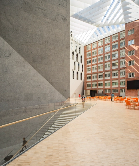 5 Projects Shortlisted for the 2015 Finlandia Prize - Featured Image