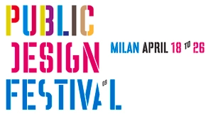 International Competition: Public Design Festival - Featured Image