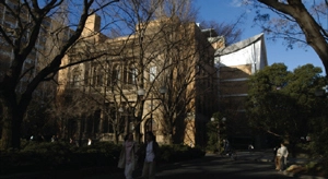 New Building for the Faculty of Architecture, Building and Planning at the University of Melbourne Competition - Featured Image