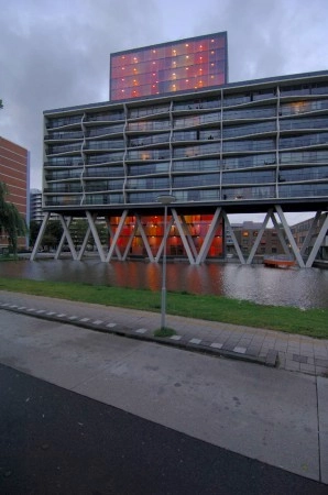 AD Round Up: Housing in Netherlands - Featured Image