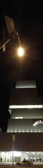 NYC Skyscrapers  - Imagen Principal