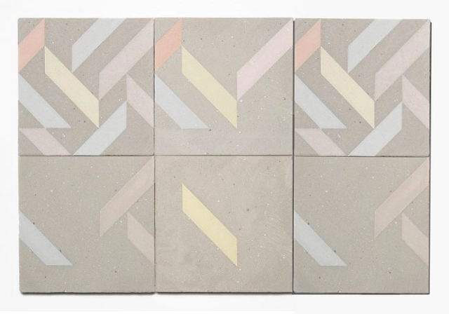 Playtime, pavimento de concreto - Imagen Principal