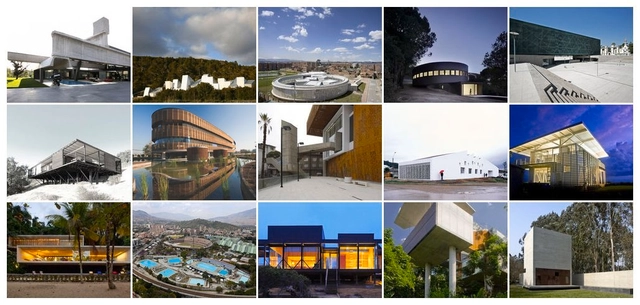 Obra del Año 2010: Conoce a los finalistas - Imagen Principal