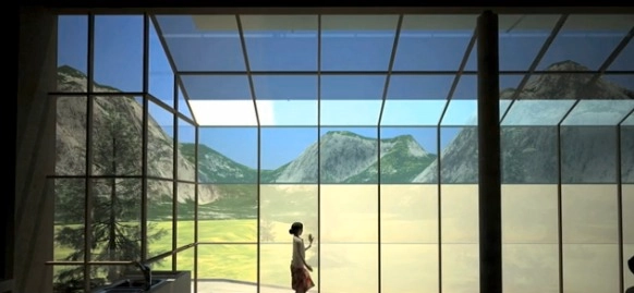 El Vidrio: Nuevas Tecnologías y Prototipos - Imagen Principal