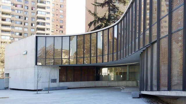 A 98 años de su nacimiento, museo dedicado a Violeta Parra se inaugurará en octubre - Imagen Principal