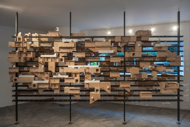 LIGA 19: Gramática, reorganización de la arquitectura republicana de Lima - Arte Y Arquitectura