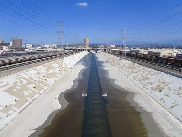 5 Reasons Frank Gehry Might be the Perfect Choice for the LA River Master Plan - Featured Image