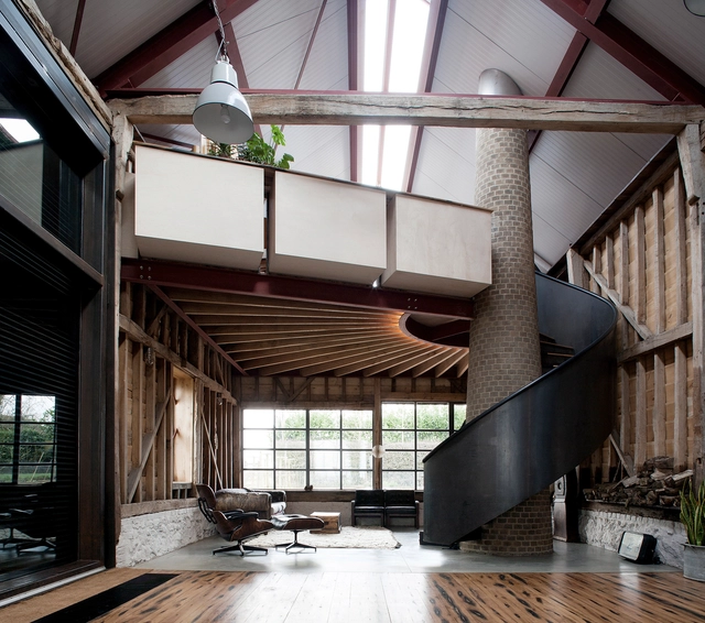 RIBA Announces Shortlist for 2015 Stephen Lawrence Prize - Featured Image