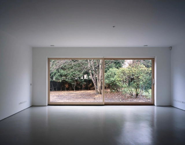 British Architect Jonathan Woolf Dies Aged 54 - Featured Image