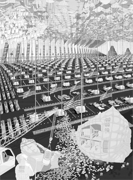 A Future Vision for the 'American Dream' - Featured Image