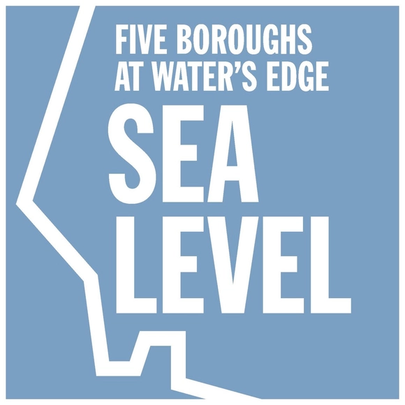  Exhibition Opening: Sea Level: Five Boroughs at Water's Edge - Featured Image