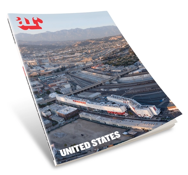 AR Issues: Why American Cities Should Give Big Jobs to the Little Guys - Featured Image