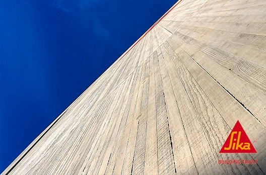 Sika en Plataforma Arquitectura - Imagen Principal