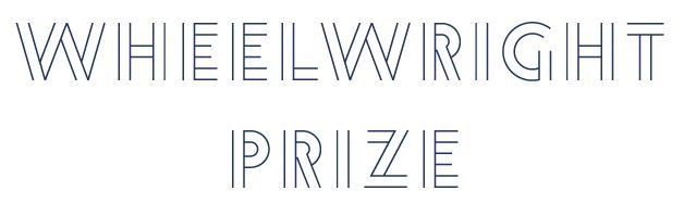 Wheelwright Prize - Featured Image