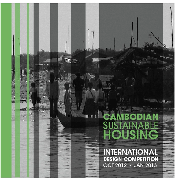 Building Trust International Open International Design Competition - Featured Image